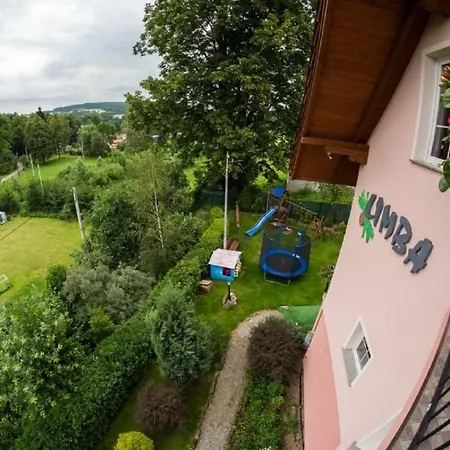 Agroturystyka Limba * Radków