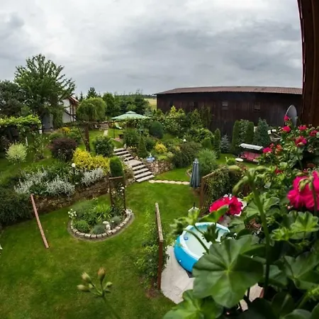Agroturystyka Limba Farmház