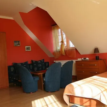 Farmház Agroturystyka Limba Radków