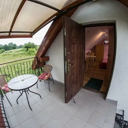 Agroturystyka Limba * Radków