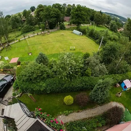 Agroturystyka Limba Farmház