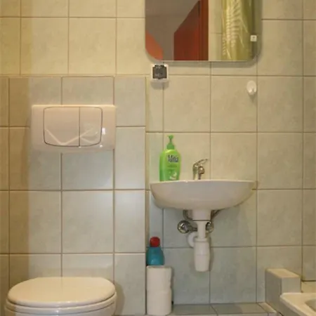 Agroturystyka Limba Farmház *