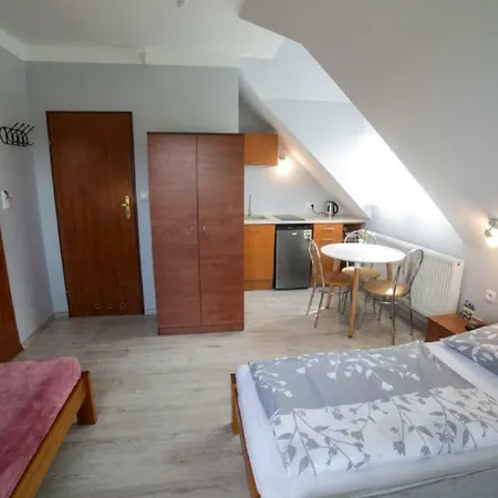 Agroturystyka Limba Farmház Radków