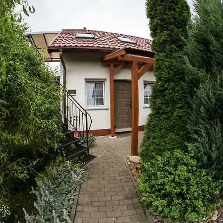 Agroturystyka Limba *