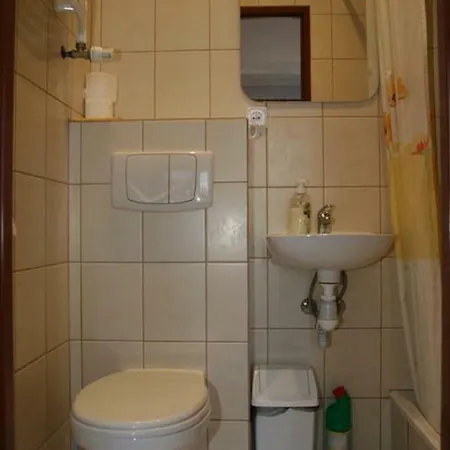 Farmház Agroturystyka Limba