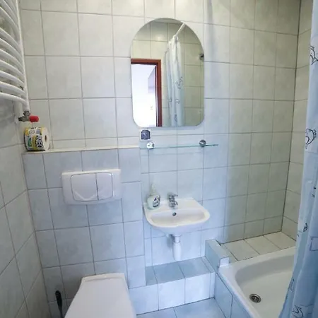 Farmház Agroturystyka Limba