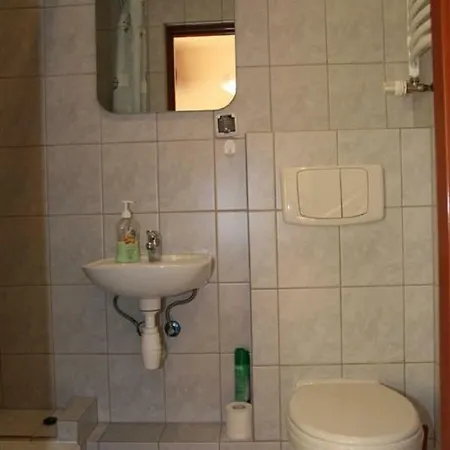 Farmház Agroturystyka Limba