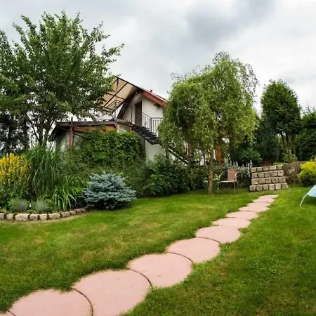 Agroturystyka Limba Farmház