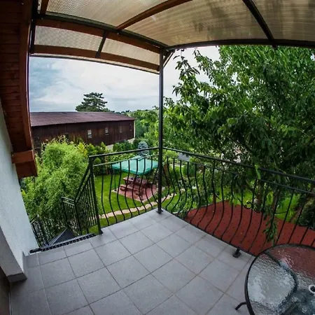 Agroturystyka Limba Farmház Radków