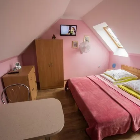 Agroturystyka Limba * Radków