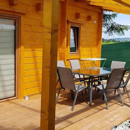 Agroturystyka Limba Farmház Radków