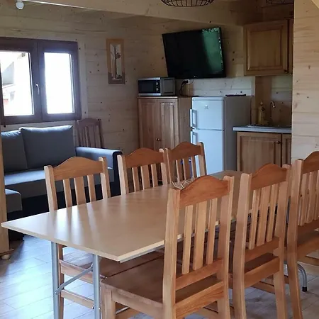 Agroturystyka Limba Farmház Radków