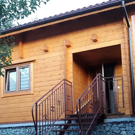 Agroturystyka Limba Farmház