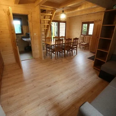 Agroturystyka Limba *