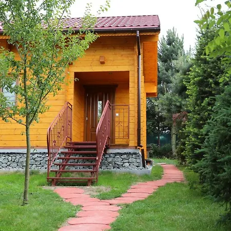 Farmház Agroturystyka Limba