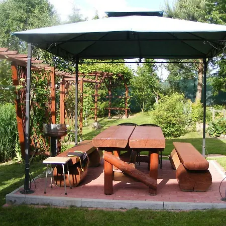 Agroturystyka Limba Radków