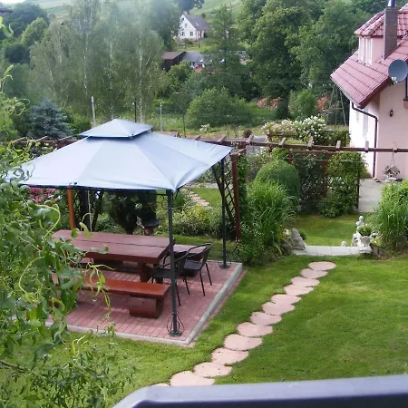 Agroturystyka Limba Farmház *