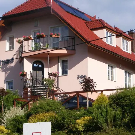 Agroturystyka Limba Farmház