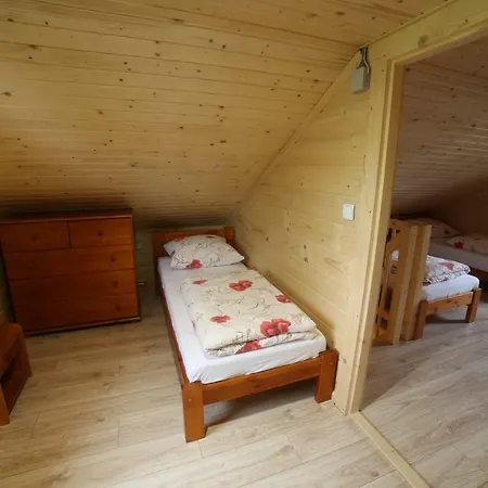 Agroturystyka Limba Farmház Radków