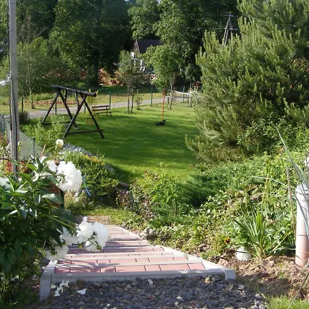 Agroturystyka Limba Farmház *