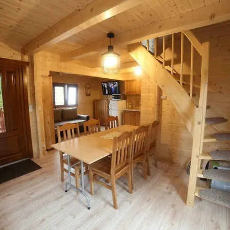 Farmház Agroturystyka Limba Radków