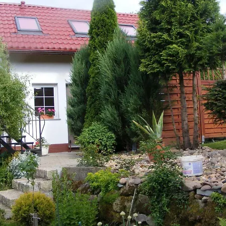 Agroturystyka Limba * Radków