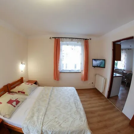 Agroturystyka Limba Farmház *